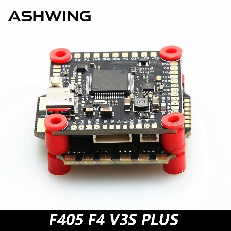 Fpv Drone Flight Controller - Kit contrôleur de vol et ESC