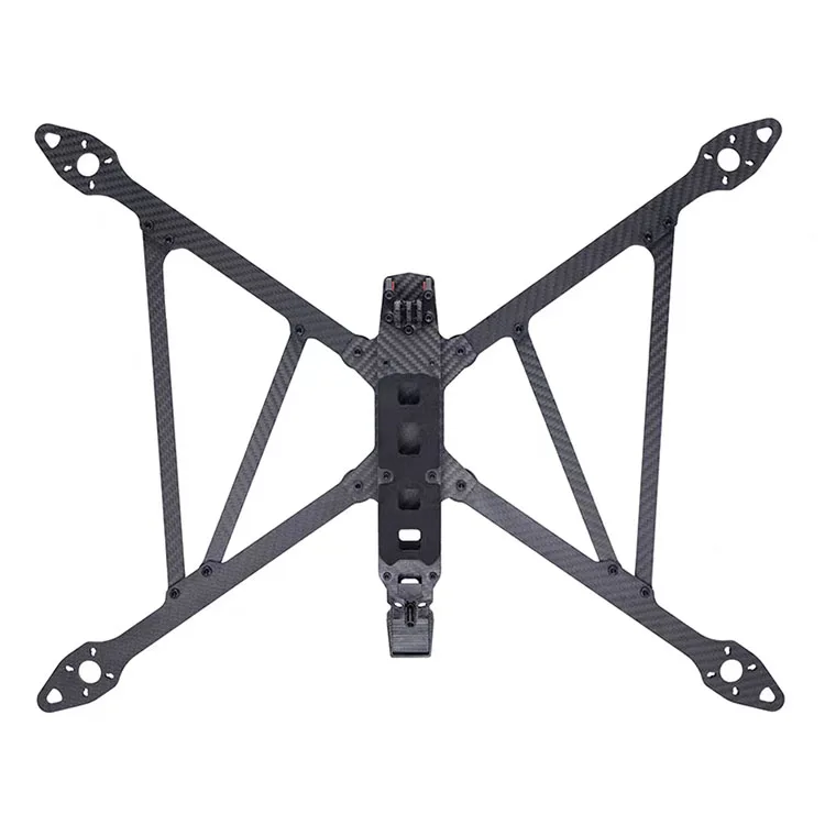 APEX10 V2 15 pouces 10mm bras  - Fpv Drone Frame avis et prix