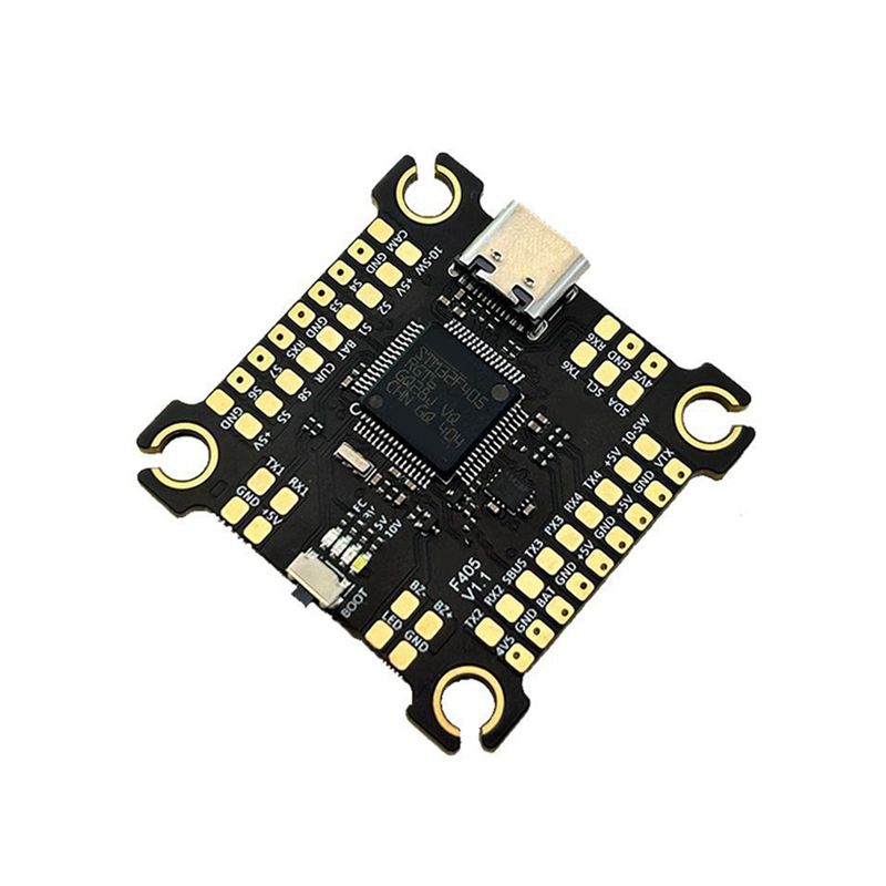 ABUM-F405 Flying Tower 60A ESC - Fpv Drone Flight Controller avis et prix