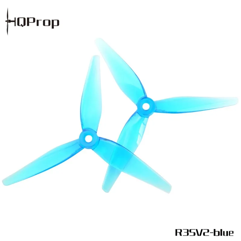 HQProp-Hélice FreKouProp pour  - Fpv Drone Propeller avis et prix