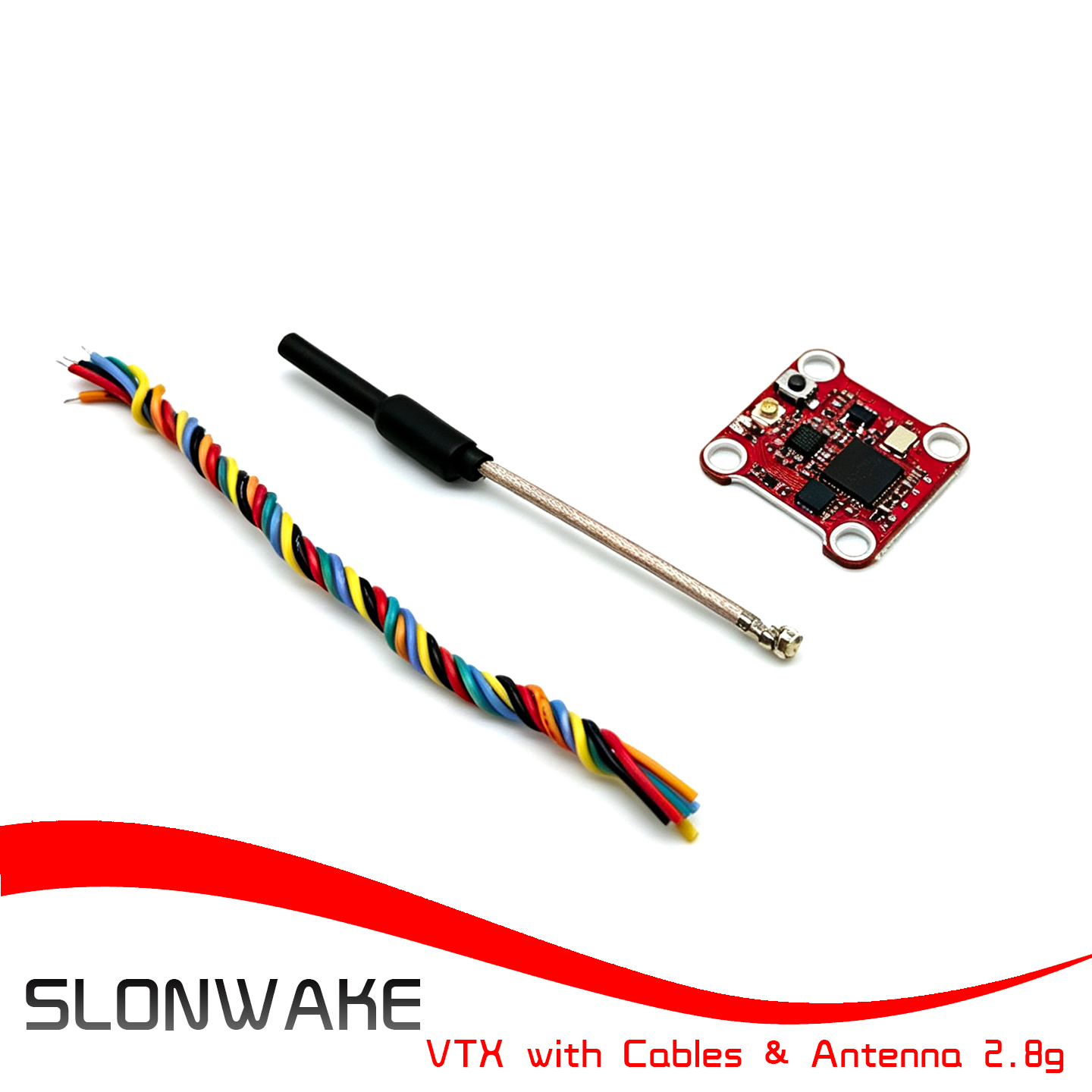Module SLONWAKE 5.8G 400mW VTX - Fpv Drone Frame avis et prix