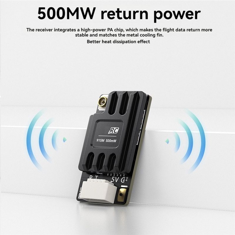 AS96 - Pour GEPRC ELRS Nano 91 - Fpv Drone Antenna avis et prix