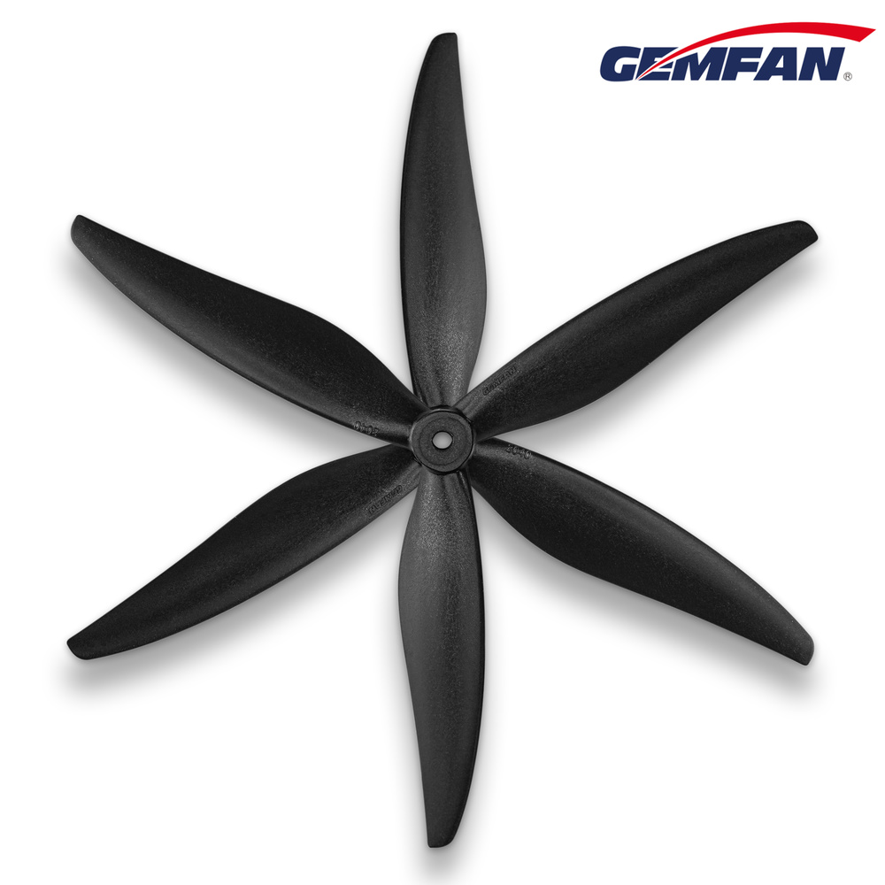 Gemfan 8040-Hélice à 3 pales d - Fpv Drone Propeller avis et prix