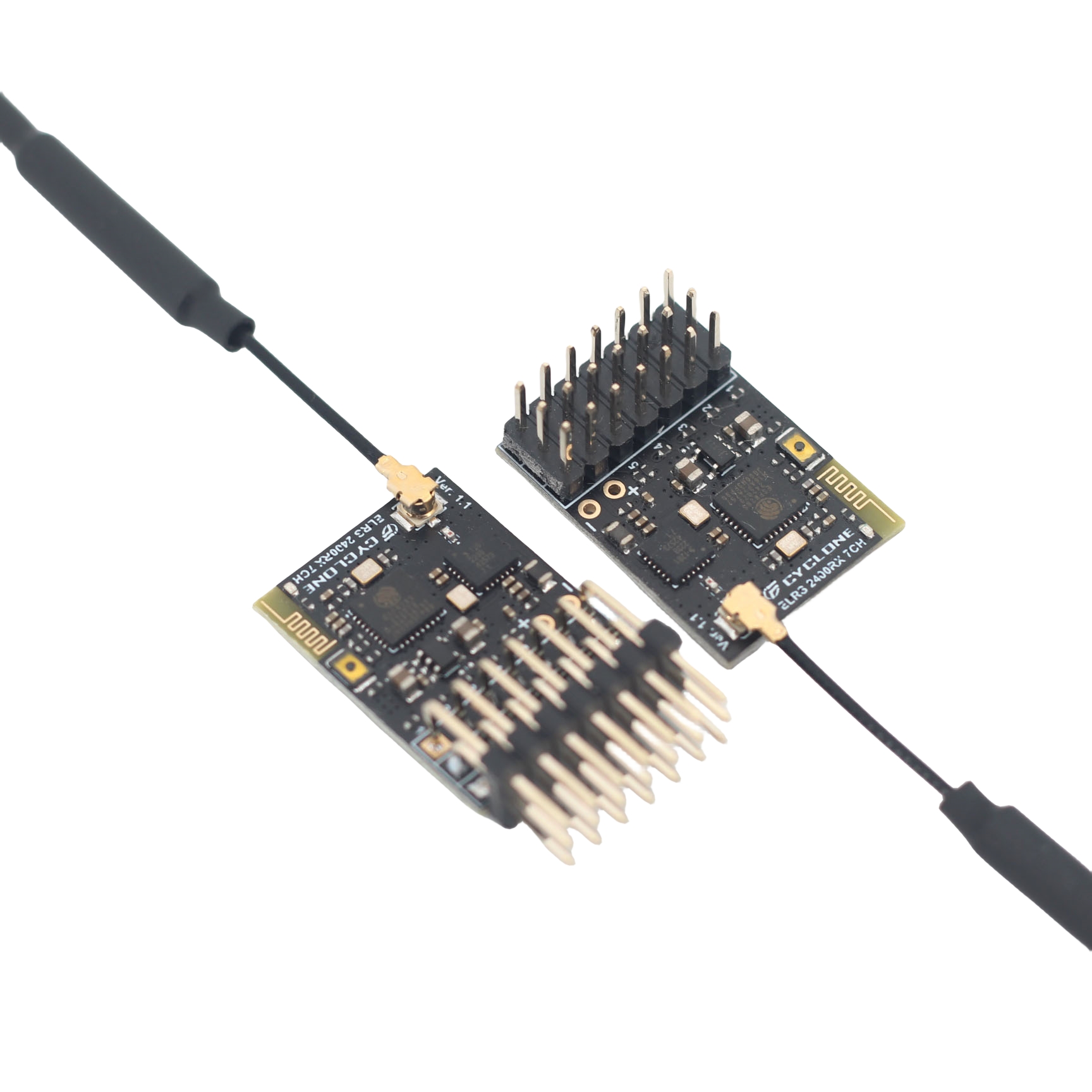 ELRS 2.4G PWM 7CH 6CH CRSF Réc - Fpv Drone Flight Controller avis et prix